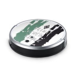 Folien für SmartHome matt