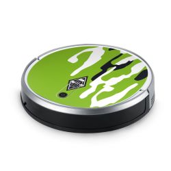 Folien für SmartHome matt