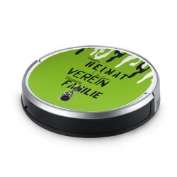 Folien für SmartHome matt