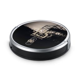 Folien für SmartHome matt