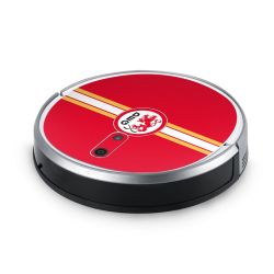 Folien für SmartHome matt