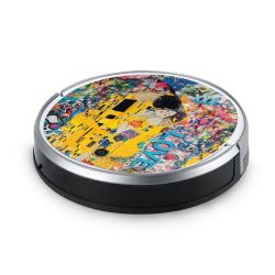 SkinVinyyli Smart Home mat