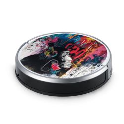 SkinVinyyli Smart Home mat