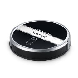 Foils for Smart Home matt