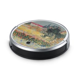 SkinVinyyli Smart Home mat