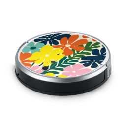 SkinVinyyli Smart Home mat