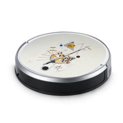 SkinVinyyli Smart Home mat