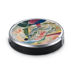 SkinVinyyli Smart Home mat