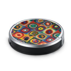 SkinVinyyli Smart Home mat