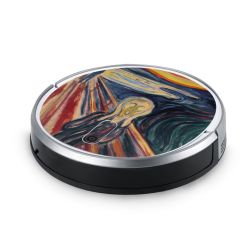 SkinVinyyli Smart Home mat