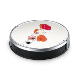 SkinVinyyli Smart Home mat