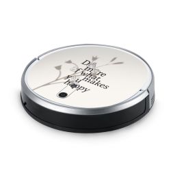 Folien für SmartHome matt