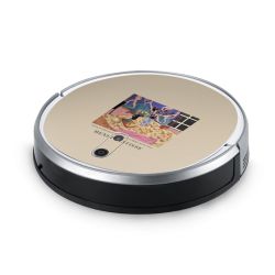 SkinVinyyli Smart Home mat