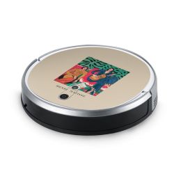 SkinVinyyli Smart Home mat