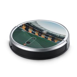 Folien für SmartHome matt