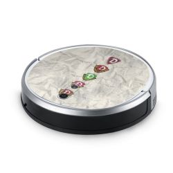 Folien für SmartHome matt