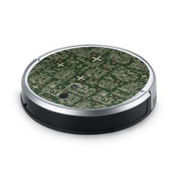 Folien für SmartHome matt