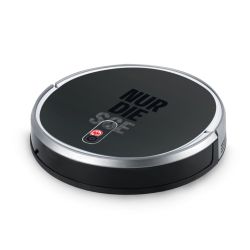 Folien für SmartHome matt