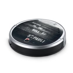 Folien für SmartHome matt