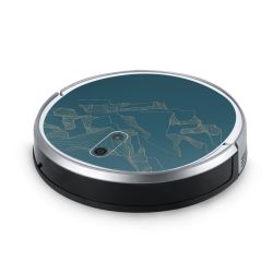 Foils for Smart Home matt