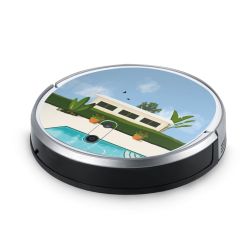 Folier Smart Home matt