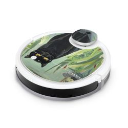 SkinVinyyli Smart Home mat