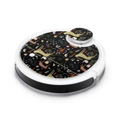 SkinVinyyli Smart Home mat