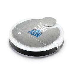 Folien für SmartHome matt