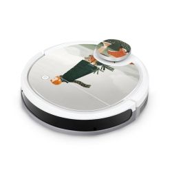 SkinVinyyli Smart Home mat