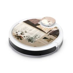 SkinVinyyli Smart Home mat