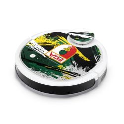 Folien für SmartHome matt