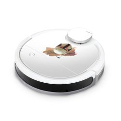 Folien für SmartHome matt