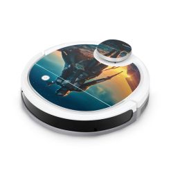 Folien für SmartHome matt