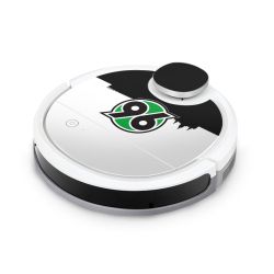 Folien für SmartHome matt