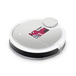 SkinVinyyli Smart Home mat