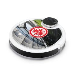 Folien für SmartHome matt