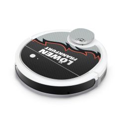 Folien für SmartHome matt