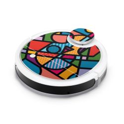 SkinVinyyli Smart Home mat