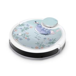 SkinVinyyli Smart Home mat