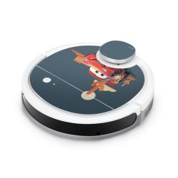 Folien für SmartHome matt