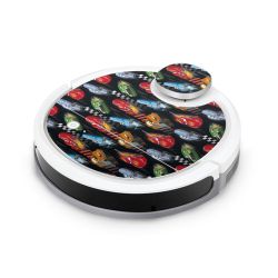 SkinVinyyli Smart Home mat