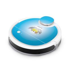 Folien für SmartHome matt