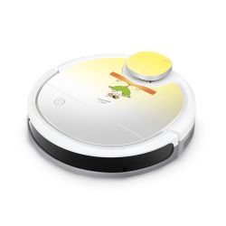 Folien für SmartHome matt