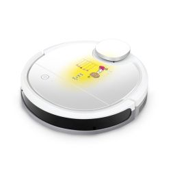 Folien für SmartHome matt