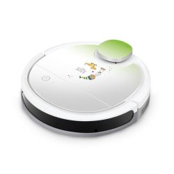 Folien für SmartHome matt