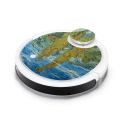 SkinVinyyli Smart Home mat