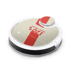 Folien für SmartHome matt