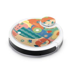 SkinVinyyli Smart Home mat