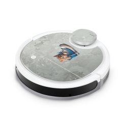 SkinVinyyli Smart Home mat