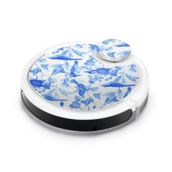 SkinVinyyli Smart Home mat